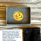 Tyson Lamb Crafted Woozy Ball Marker Brass