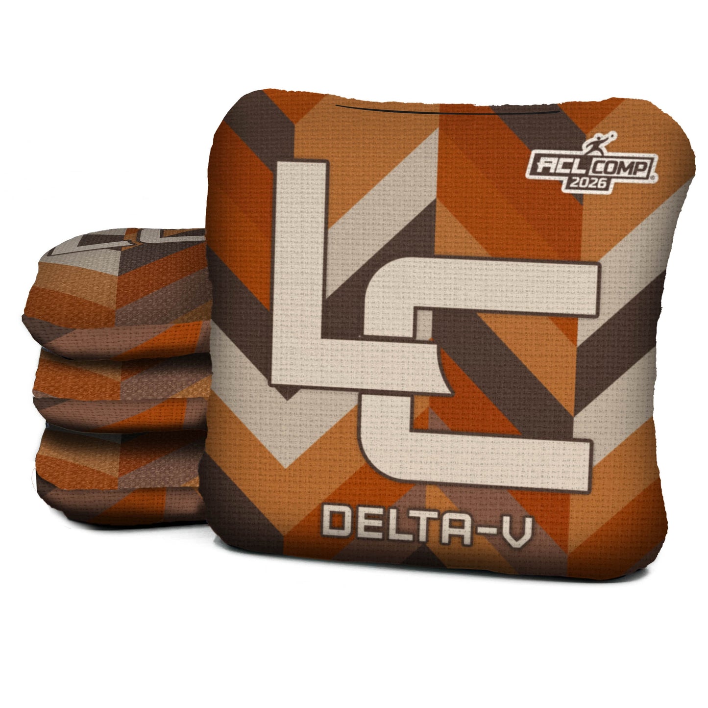 LC Fall Weave - ACL PRO 2026 BAGS - MULTIPLE BAG SERIES - Set of 4 bags