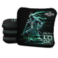 Binary Samurai  - ACL PRO/COMP BAGS - MULTIPLE BAG SERIES - Set of 4 bags