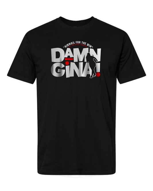 DAMN GINA! 2025