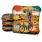 Dia De Los Muertos  - ACL PRO 2027 & ACL COMP BAGS - MULTIPLE BAG SERIES - Set of 4 bags