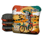 Dia De Los Muertos  - ACL PRO 2027 & ACL COMP BAGS - MULTIPLE BAG SERIES - Set of 4 bags