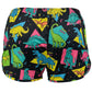 Ranger PT Silkies Training Shorts | 2.5"