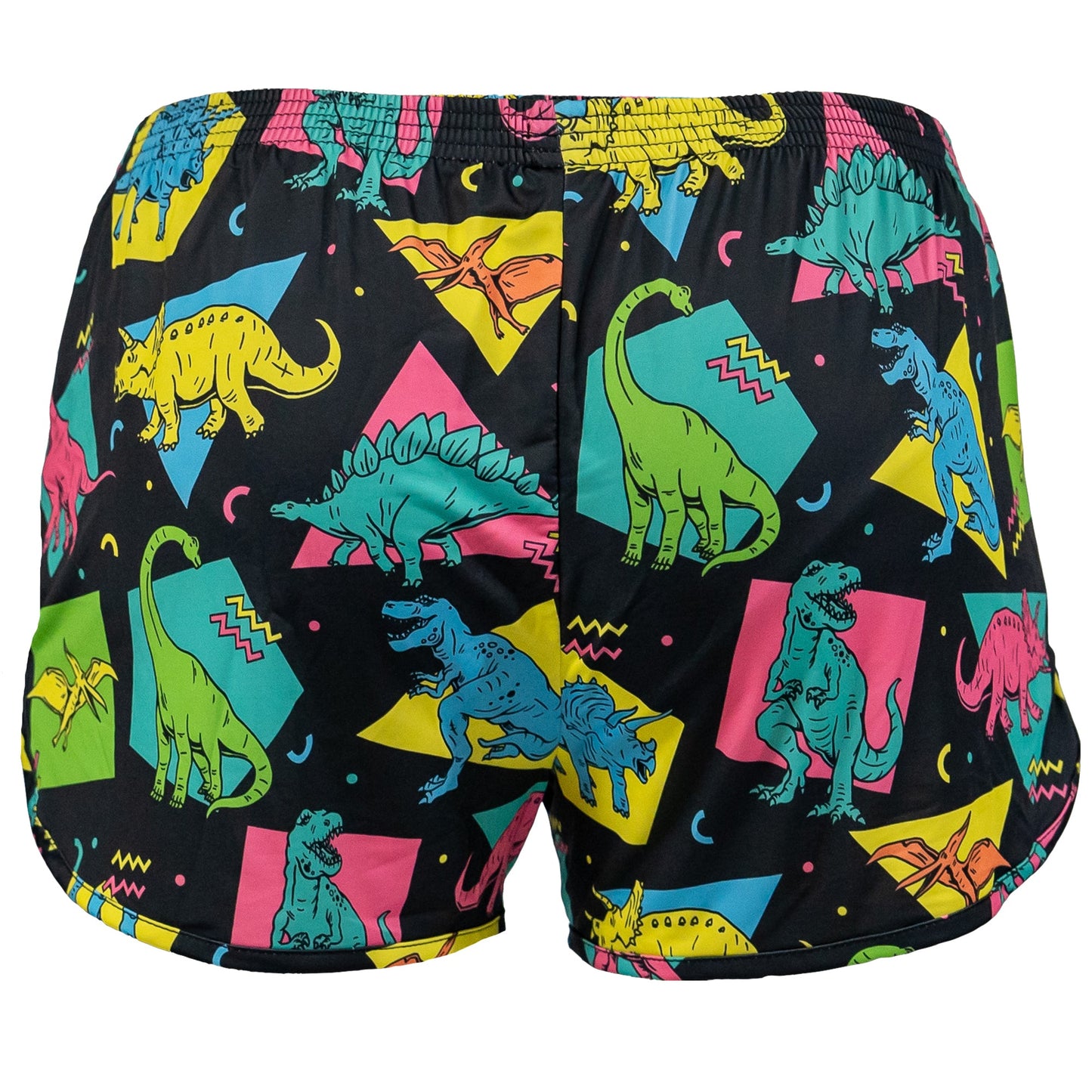 Ranger Silkies Training Shorts | 2.5"