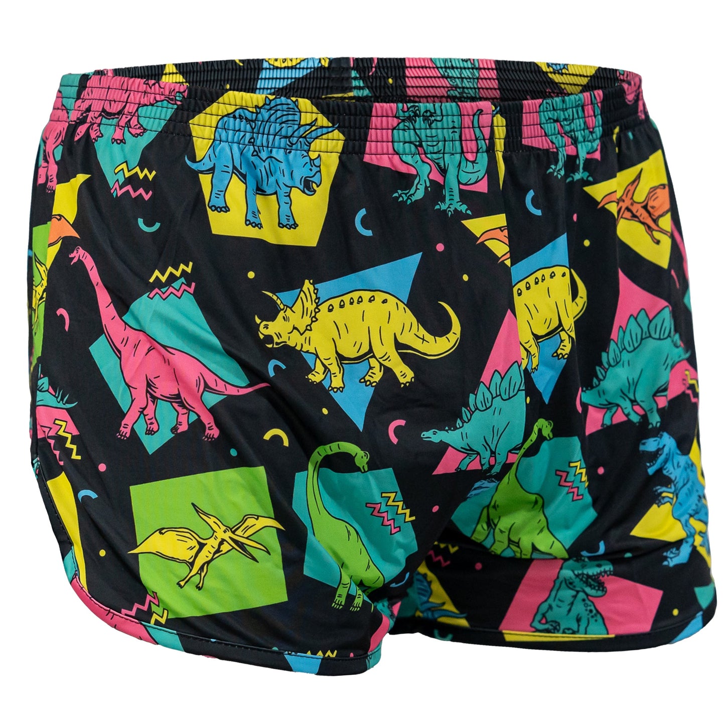 Ranger Silkies Training Shorts | 2.5"