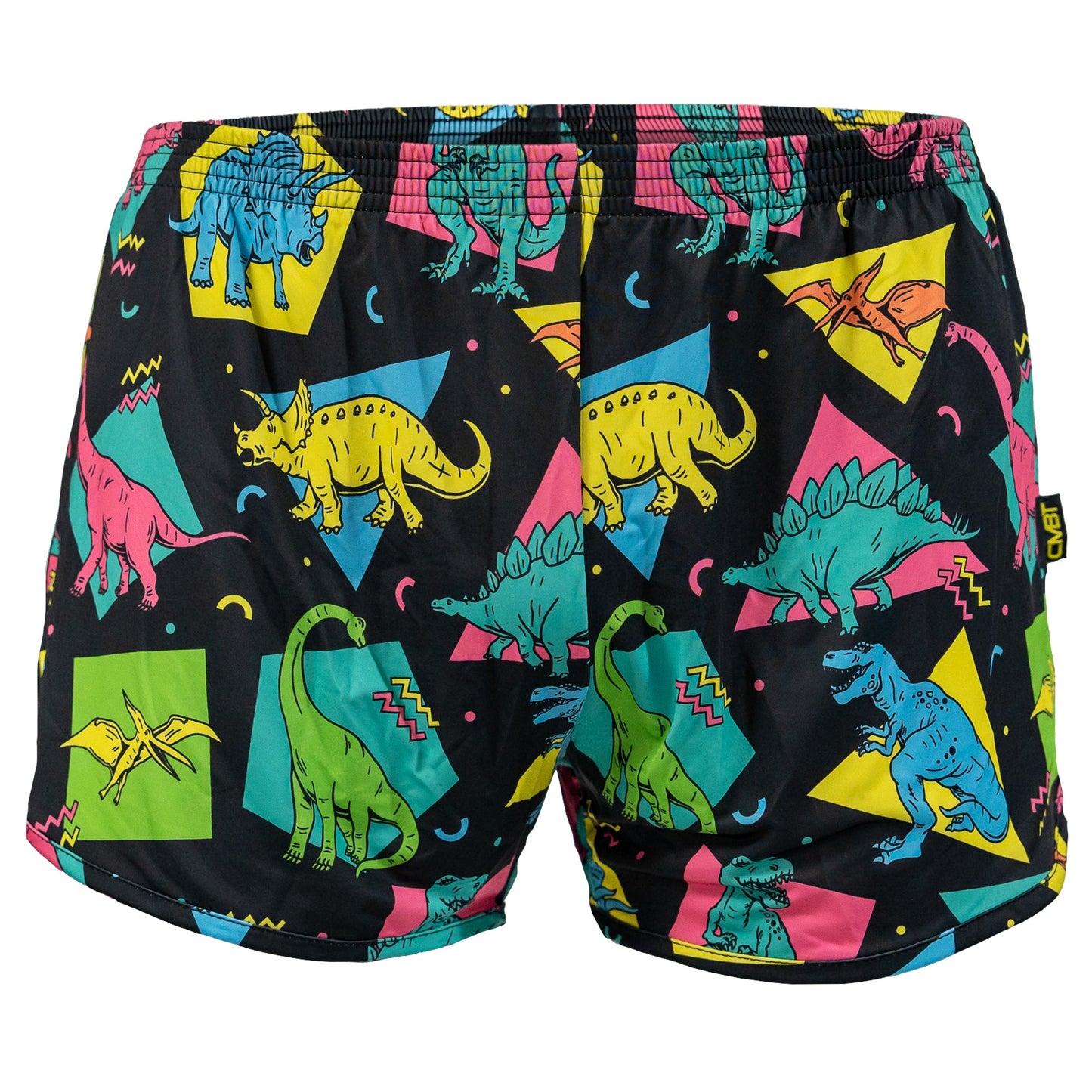 Ranger Silkies Training Shorts | 2.5"