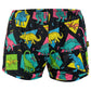Ranger PT Silkies Training Shorts | 2.5"