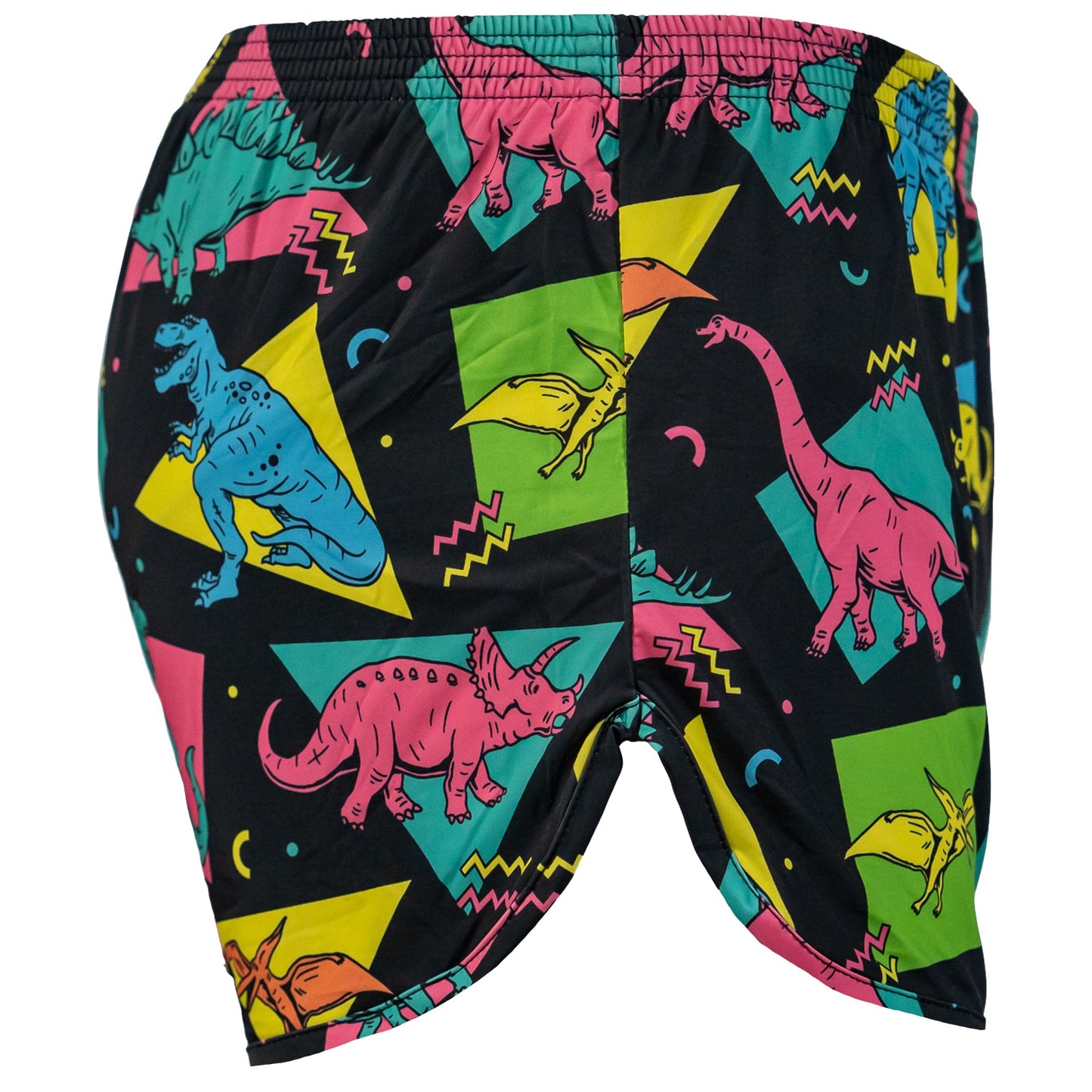 Ranger Silkies Training Shorts | 2.5"