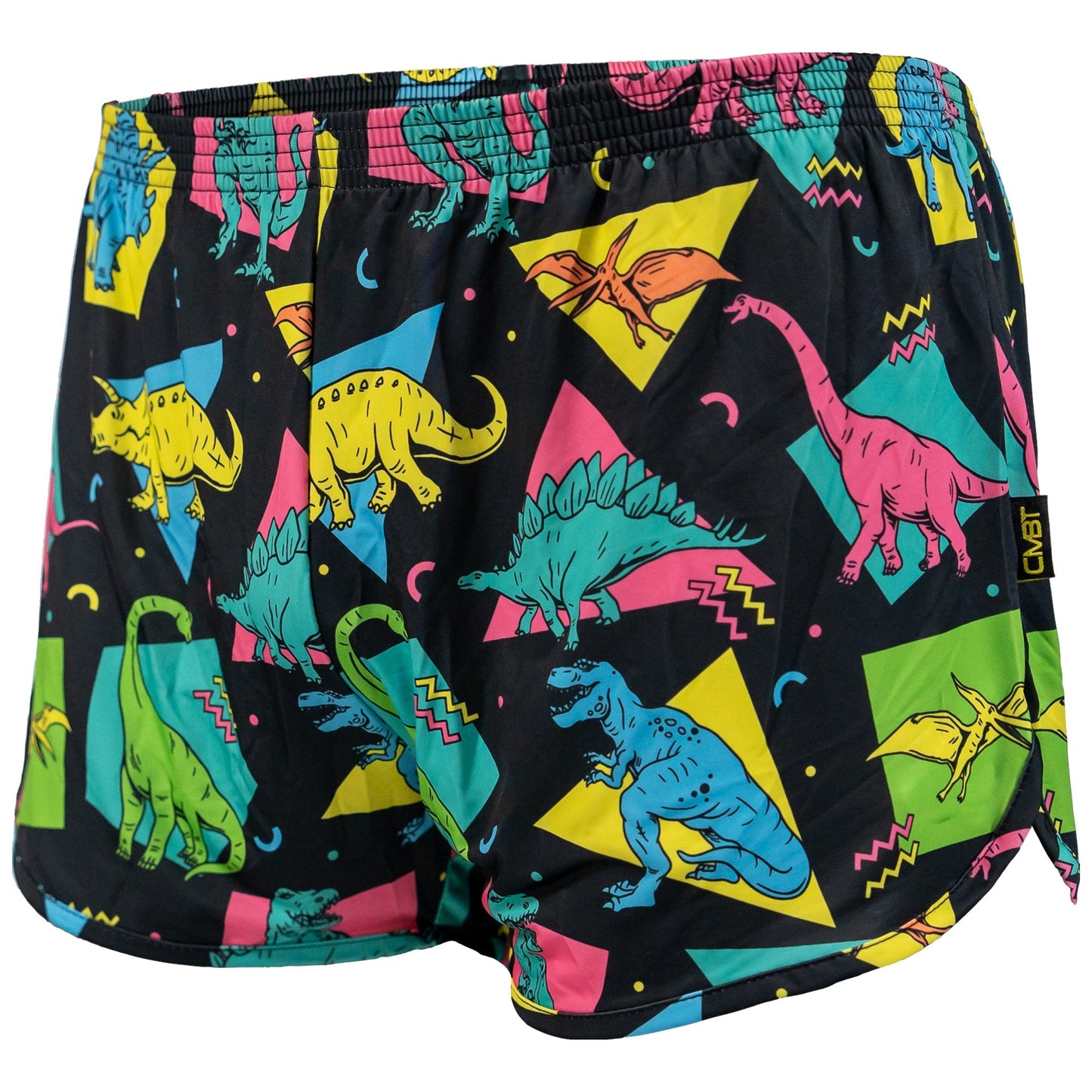 Ranger Silkies Training Shorts | 2.5"