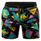 Men's Hybrid Athletic Shorts | 5.5"