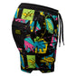 Men's Hybrid Athletic Shorts | 5.5"