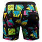 Men's Hybrid Athletic Shorts | 5.5"
