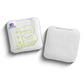 2027 Brotherhood Cornhole Dispatch White Outline Edition ACO Stamped Cornhole Bags