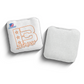 2027 Brotherhood Cornhole Dispatch White Outline Edition ACO Stamped Cornhole Bags