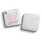 2027 Brotherhood Cornhole Dispatch White Outline Edition ACO Stamped Cornhole Bags
