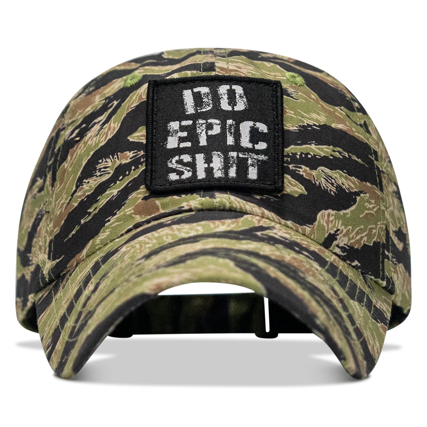 Do Epic Shit Patch Tactical Ripstop Mesh Snapback Hat