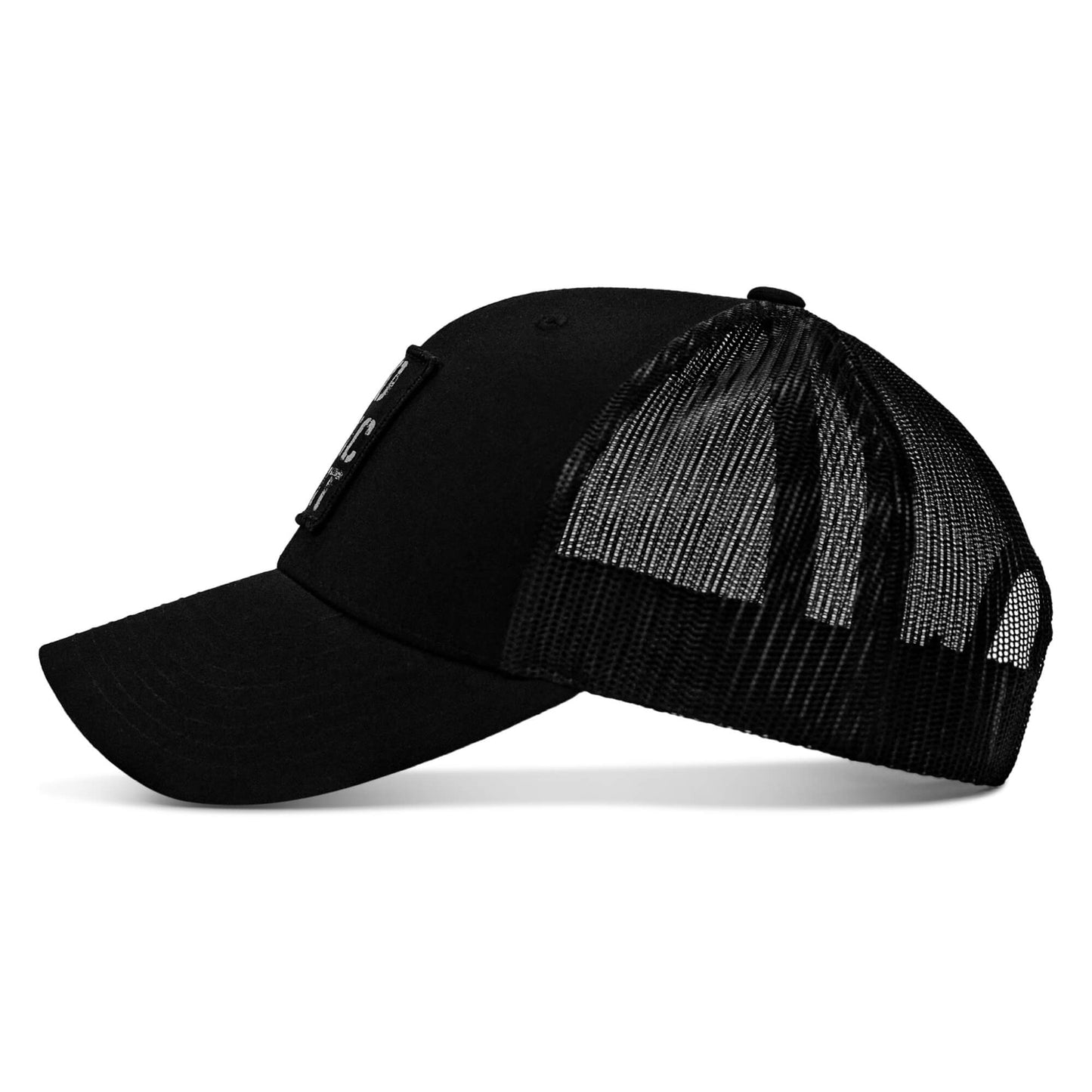 Do Epic Shit Patch Snapback Hat