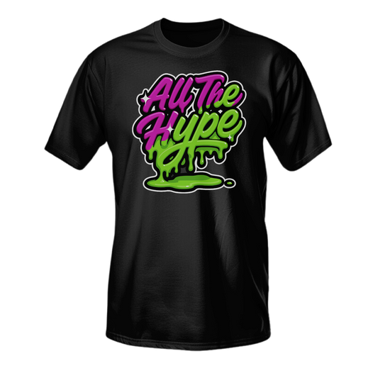 The Drippy III - Drippy Of The Ooze