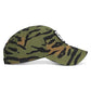 One Tough Sum B Patch Ripstop Low Profile Hat