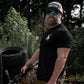 In Guns We Trust Men's T-Shirt