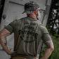 Live With Purpose. Not Approval Men's T-Shirt