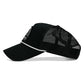 Destroy Tyranny and Die Free Patch Rope Snapback Hat