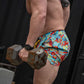 Men's Hybrid Athletic Shorts | 5.5"