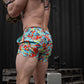 Men's Hybrid Athletic Shorts | 5.5"
