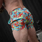 Men's Hybrid Athletic Shorts | 5.5"
