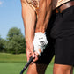 Skull Golf Glove