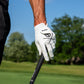 Skull Golf Glove