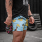 Men's Hooch Daddy Mesh Shorts | 5"