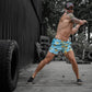 Men's Hooch Daddy Mesh Shorts | 5"
