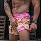 Men's Hooch Daddy Mesh Shorts | 5"