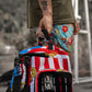50L Duffle Hybrid Sack™ Dual Carry Bag