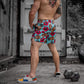Original Mesh Training / Lifestyle Shorts | 5"