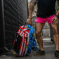 50L Duffle Hybrid Sack™ Dual Carry Bag