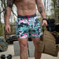 Recon Pro Men's Training Shorts