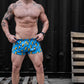 Ranger Silkies Training Shorts | 2.5"