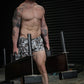 Ranger PT Silkies Training Shorts | 2.5"