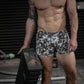 Ranger PT Silkies Training Shorts | 2.5"