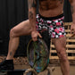 Recon Pro Men's Training Shorts