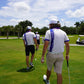 Beer Bowling Polo