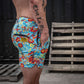 Men's Hybrid Athletic Shorts | 5.5"