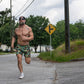 Men's V3 Performance Training Shorts | 5.5"