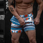 Men's Hybrid Athletic Shorts | 5.5"