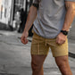 Chico Flex Men's Casual Shorts | 5"