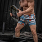 Men's Hybrid Athletic Shorts | 5.5"