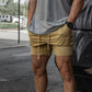 Chico Flex Men's Casual Shorts | 5"