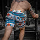 Men's Hybrid Athletic Shorts | 5.5"